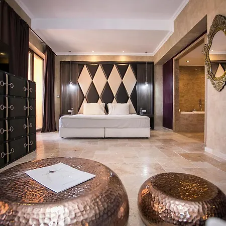 Elenite Premium Курортный комплекс 5*