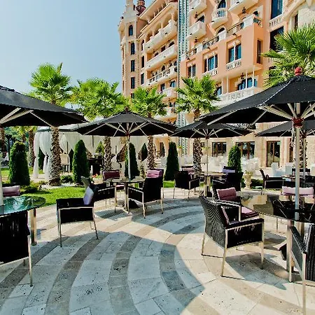 Resort Elenite Premium 5*