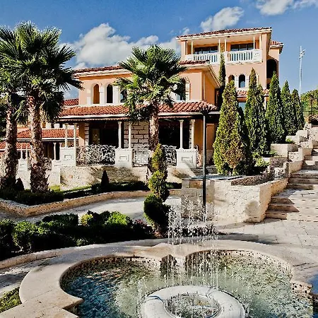 Resort Elenite Premium 5*