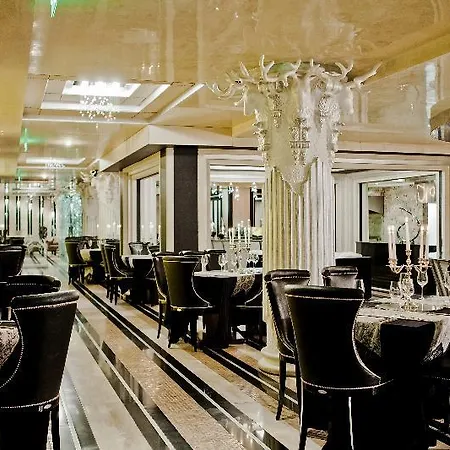 Resort Elenite Premium 5*