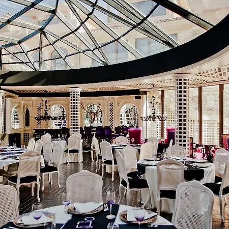 Elenite Premium 5* Sveti Vlas
