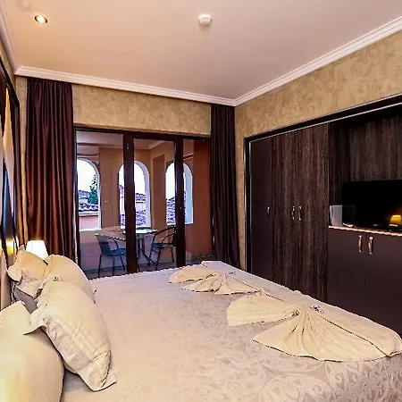 Resort Elenite Premium 5*
